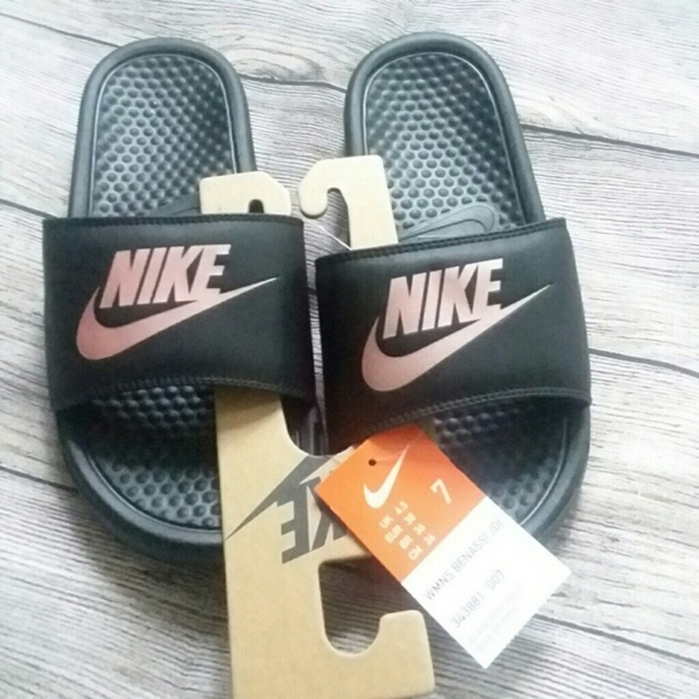 Women’s Nike Slides